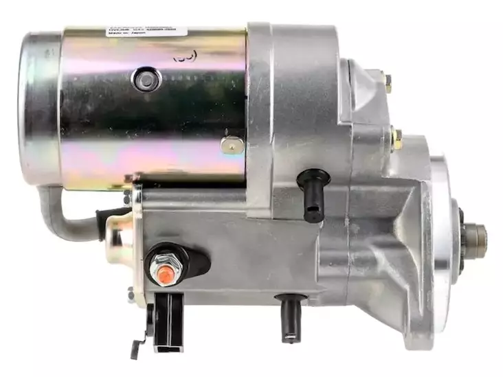 STARTTI 12V KOMATSU - Yleisosat ja tarvikkeet - 31823 - 1