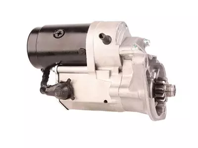 STARTTI 2,0KW TOYOTA 25-1432 - Yleisosat ja tarvikkeet - 33203 - 1