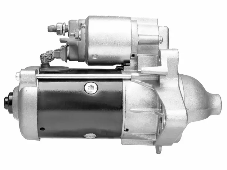 STARTTI 2,2KW OPEL,NISSAN,RENAULT - Yleisosat ja tarvikkeet - 33273 - 1