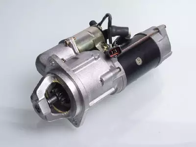STARTTI 24V 0-23000-0332 - Yleisosat ja tarvikkeet - 30053 - 1
