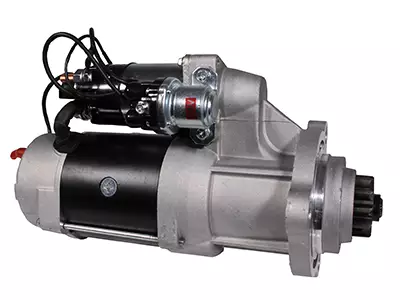 STARTTI 24V 11-H - Yleisosat ja tarvikkeet - 32603 - 1
