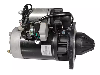 STARTTI 24V 3,5KW 9-H. KOMATSU - Yleisosat ja tarvikkeet - 32853 - 1
