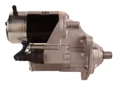 STARTTI 24V 4,5KW ISUZU - Yleisosat ja tarvikkeet - 31813 - 1