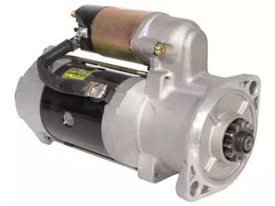 STARTTI 24V 5KW 11-H. MG250448 - Yleisosat ja tarvikkeet - 34683 - 1