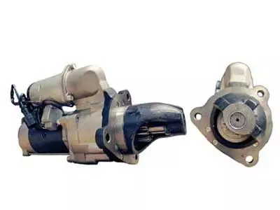 STARTTI 24V 7,5KW KOMATSU - Yleisosat ja tarvikkeet - 32153 - 1