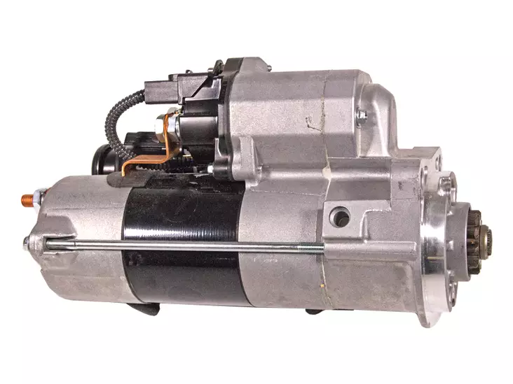 STARTTI 24V 7,8KW CAT - Yleisosat ja tarvikkeet - 32903 - 1