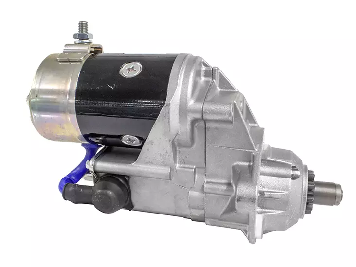 STARTTI 24V CUMMINS B-SRJ - Yleisosat ja tarvikkeet - 31253 - 1