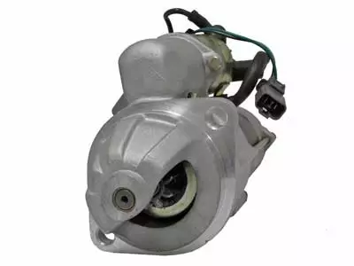 STARTTI 24V HITACHI/ISUZU - Yleisosat ja tarvikkeet - 31833 - 1