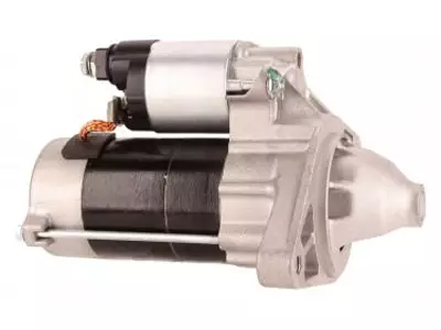 STARTTI 25-2442 TOYOTA - Yleisosat ja tarvikkeet - 33613 - 1