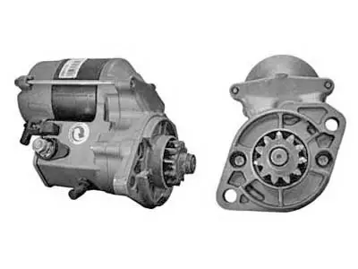 STARTTI 25-3036 KUBOTA 11-H. - Yleisosat ja tarvikkeet - 32073 - 1