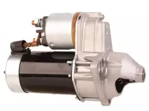 STARTTI 25-3185 CHEVY/DAEWOO - Yleisosat ja tarvikkeet - 32443 - 1