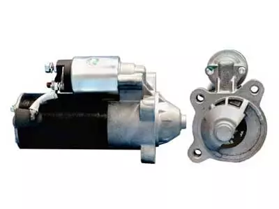 STARTTI 25-3420 FORD 1,8TDCI - Yleisosat ja tarvikkeet - 32383 - 1