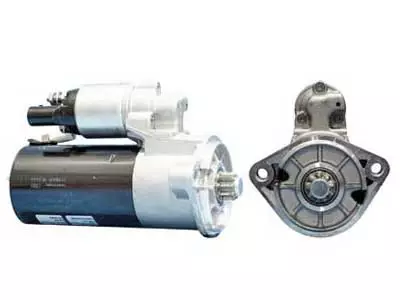 STARTTI 25-3499 VW CRAFTER - Yleisosat ja tarvikkeet - 32173 - 1
