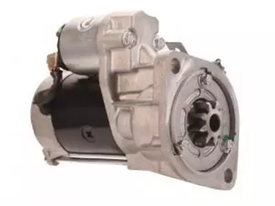 STARTTI 25-4044 2,8KW PATROL 00- - Yleisosat ja tarvikkeet - 34563 - 1