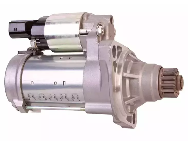 STARTTI 25-4298 2,0KW VAG - Yleisosat ja tarvikkeet - 32943 - 1