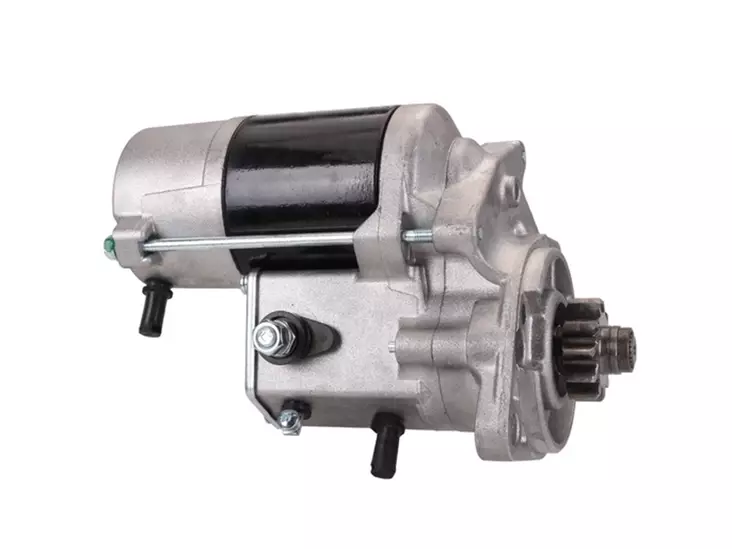 STARTTI 25-4365 2,0KW KUBOTA - Yleisosat ja tarvikkeet - 33463 - 1
