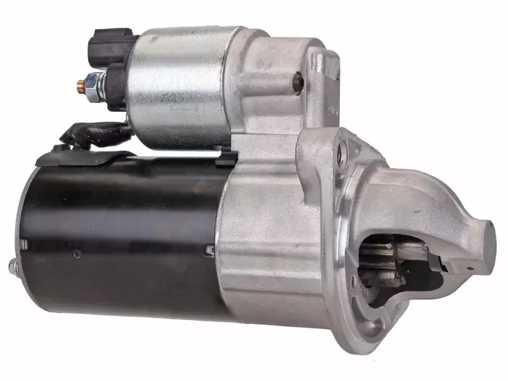 STARTTI 25-4489 1,2KW HYUNDAI,KIA - Yleisosat ja tarvikkeet - 33533 - 1