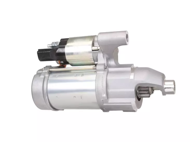 STARTTI 25-5019 1,7KW AUDI - Yleisosat ja tarvikkeet - 33483 - 1