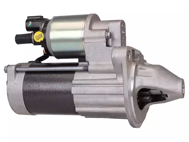 STARTTI 25-5062 10-H HYUNDAI,KIA - Yleisosat ja tarvikkeet - 33773 - 1