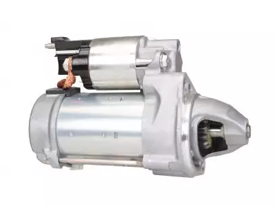 STARTTI 25-5144 MB 2,2CDI 15-> - Yleisosat ja tarvikkeet - 32983 - 1