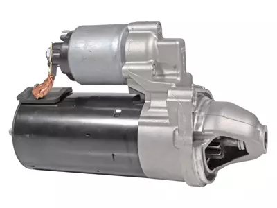 STARTTI 25-5198 2,5 KW MB - Yleisosat ja tarvikkeet - 33393 - 1