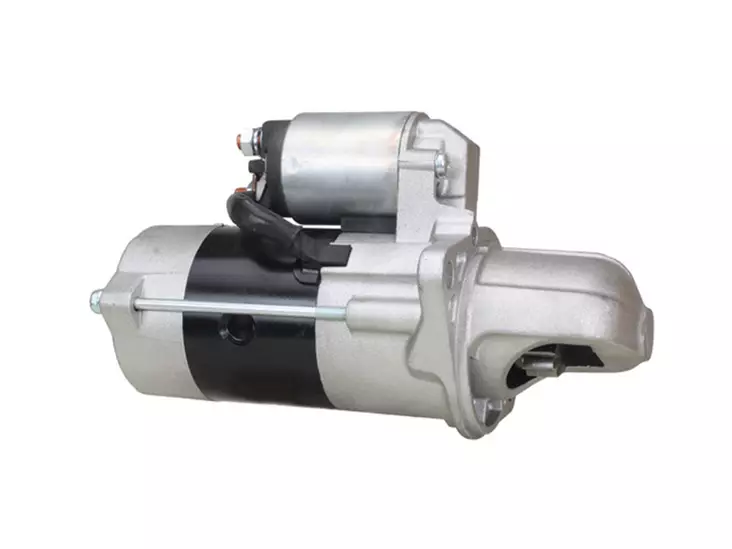 STARTTI 25-5252 SUBARU - Yleisosat ja tarvikkeet - 33473 - 1