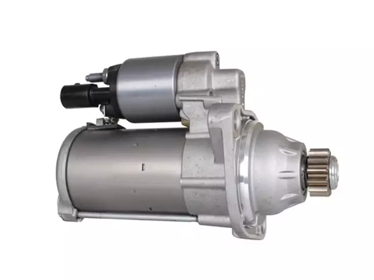 STARTTI 25-5257 1,5KW VAG - Yleisosat ja tarvikkeet - 32833 - 1
