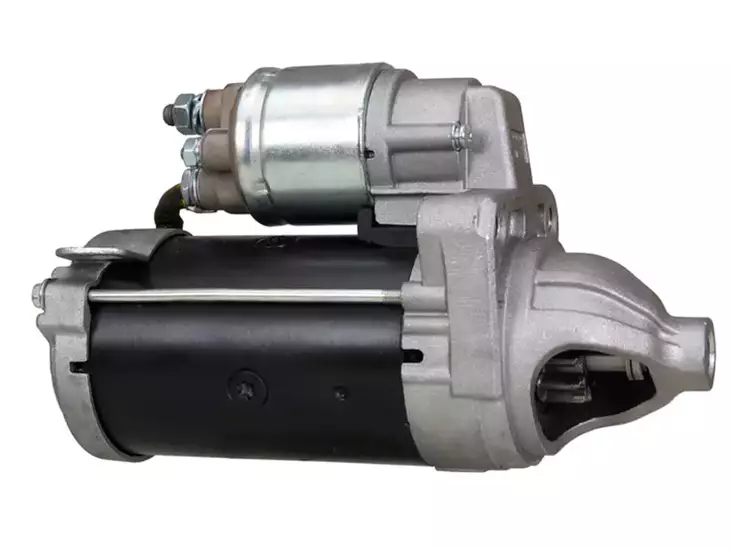 STARTTI 25-5550 2,2KW VOLVO - Yleisosat ja tarvikkeet - 33013 - 1
