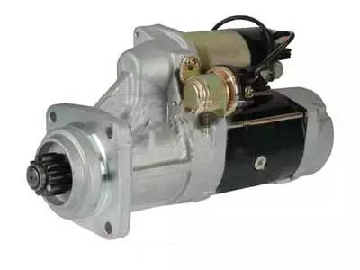 STARTTI 38MT CUMMINS - Yleisosat ja tarvikkeet - 30983 - 1