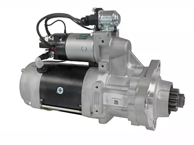 STARTTI 39MT 24V - Yleisosat ja tarvikkeet - 33623 - 1