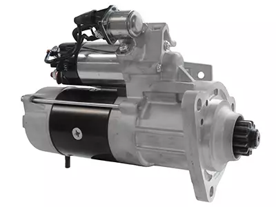 STARTTI 45-5232 24V 7 KW MAN - Yleisosat ja tarvikkeet - 34703 - 1