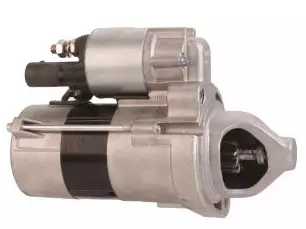 STARTTI AUDI S4 25-3285 - Yleisosat ja tarvikkeet - 31883 - 1