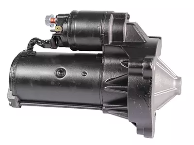 STARTTI BOSCH - Yleisosat ja tarvikkeet - 76353 - 1