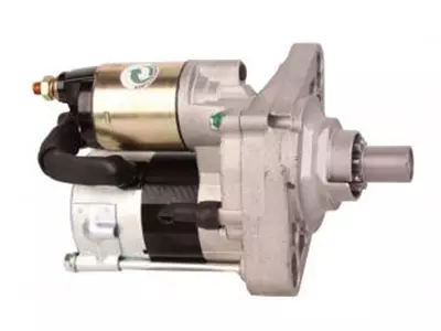 STARTTI D7RS7 / 25-2356 - Yleisosat ja tarvikkeet - 30743 - 1