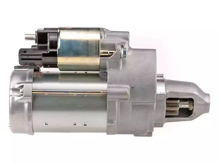 STARTTI DENSO BMW - Yleisosat ja tarvikkeet - 33683 - 1