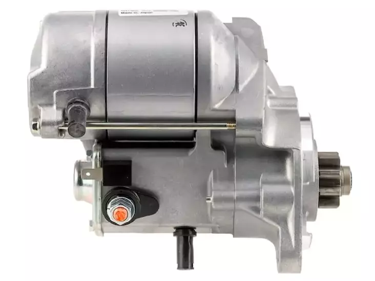 STARTTI DENSO KUBOTA - Yleisosat ja tarvikkeet - 30783 - 1