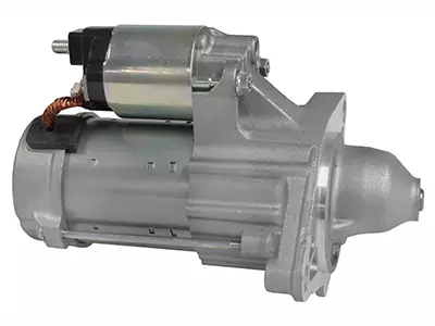 STARTTI DENSO TOYOTA - Yleisosat ja tarvikkeet - 34343 - 1