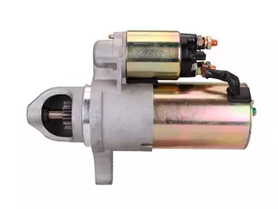 STARTTI DODGE NITRO 2,8CRD - Yleisosat ja tarvikkeet - 33253 - 1