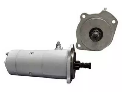 STARTTI IVECO 24V 1327A691 - Yleisosat ja tarvikkeet - 32763 - 1