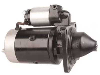 STARTTI IVECO 24V 45-0345 - Yleisosat ja tarvikkeet - 31273 - 1