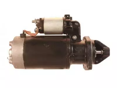STARTTI IVECO 4KW - Yleisosat ja tarvikkeet - 33143 - 1