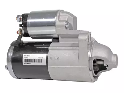 STARTTI JEEP WRANGLER 4,0 03-06 - Yleisosat ja tarvikkeet - 33443 - 1