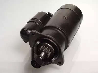 STARTTI KHD 11-H. 25-0154 - Yleisosat ja tarvikkeet - 31173 - 1