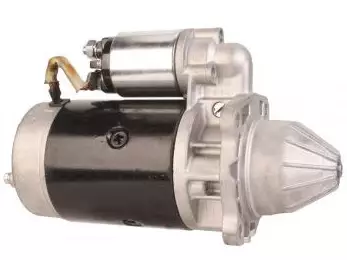 STARTTI KHD 3,1KW 25-2110 - Yleisosat ja tarvikkeet - 32243 - 1