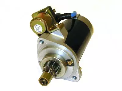 STARTTI KOHLER 12V 9H CCW - Yleisosat ja tarvikkeet - 32513 - 1