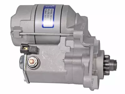 STARTTI KUBOTA 128000-8460 - Yleisosat ja tarvikkeet - 34243 - 1