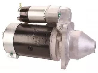 STARTTI LRS166 / 25-0141 - Yleisosat ja tarvikkeet - 31193 - 1