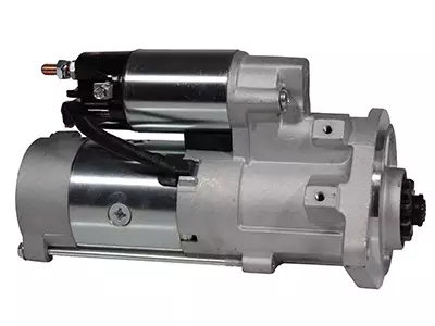 STARTTI M8T87171 24V 4,2KW - Yleisosat ja tarvikkeet - 33173 - 1