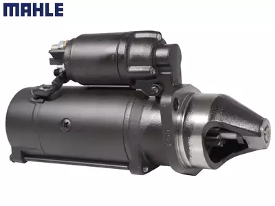 STARTTI MAHLE MS89 12V 3,4KW GR JOHN DEERE - Yleisosat ja tarvikkeet - 32573 - 1