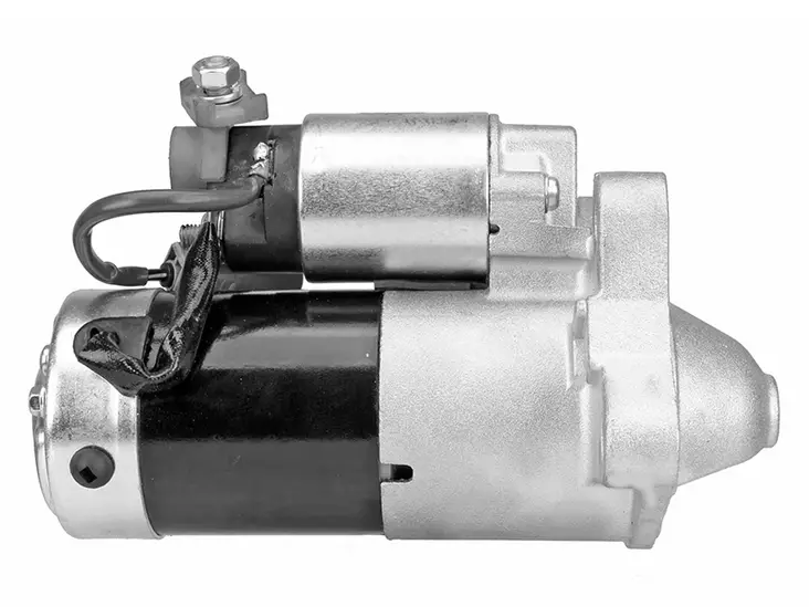 STARTTI MAZDA 6,CX-5 2,2D 12- - Yleisosat ja tarvikkeet - 32963 - 1